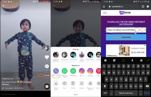 डाउनलोड करने के लिए लिंक कॉपी करें