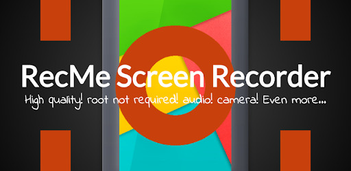 RecMe Free Screen Recorder