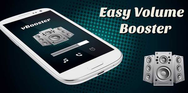 Easy Volume Booster MP3 Lounder