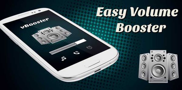 Easy Volume Booster Lounder MP3