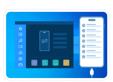 Conectar teléfono