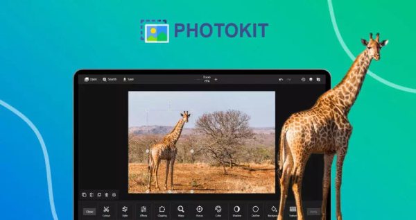 ชุดปรับปรุงคุณภาพภาพถ่าย PhotoKit