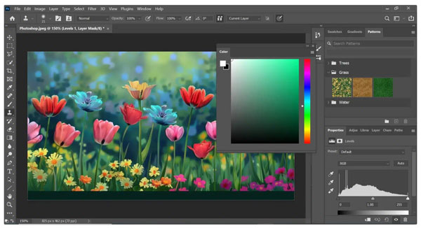 Adobe Photoshop