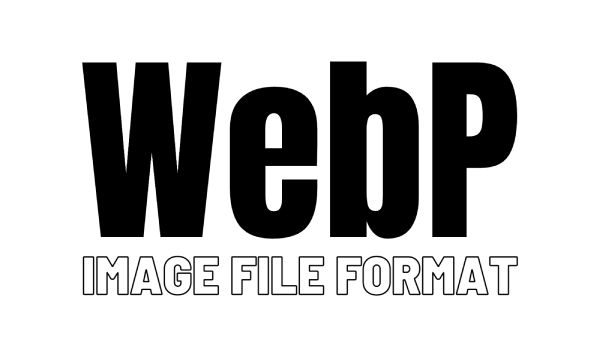 WEBP फ़ाइल प्रारूप