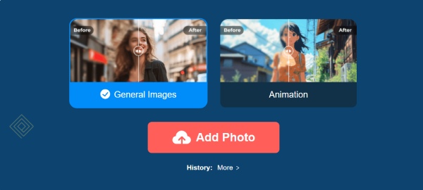 Prenesi fotografiju u AnyRec