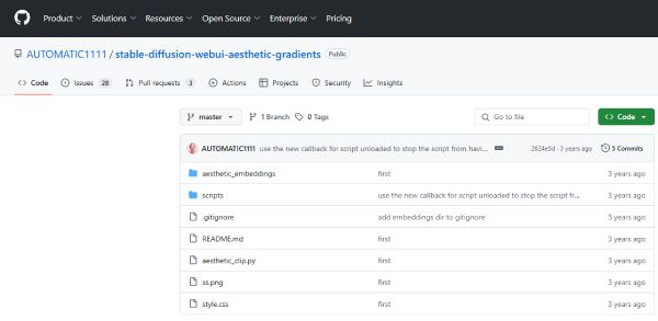 Github tự động