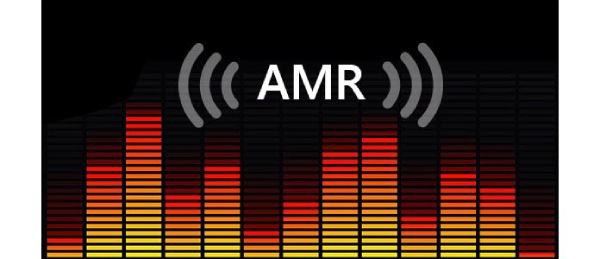Amr-filformat