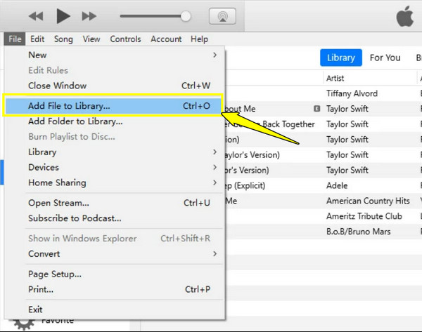 Arquivos M4V protegidos por DRM do iTunes Play