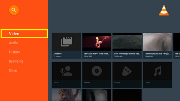 Lire des fichiers Webm sur Windows et Mac