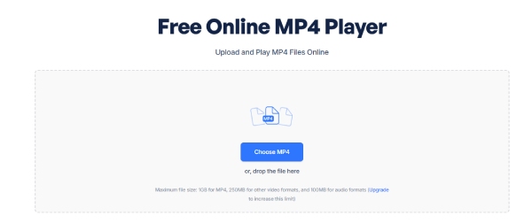 MP4 Oynatıcı Jumpshare