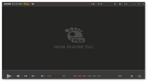 GOM OGG プレイヤー