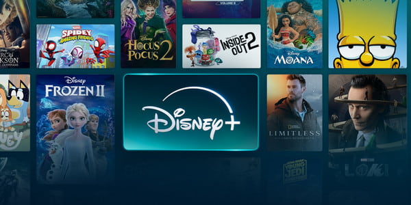 Disney