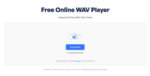 Wav Player Jumpshare