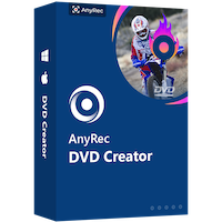 Creatore di DVD