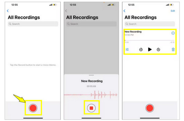 Äänitä ääni soittoääneksi