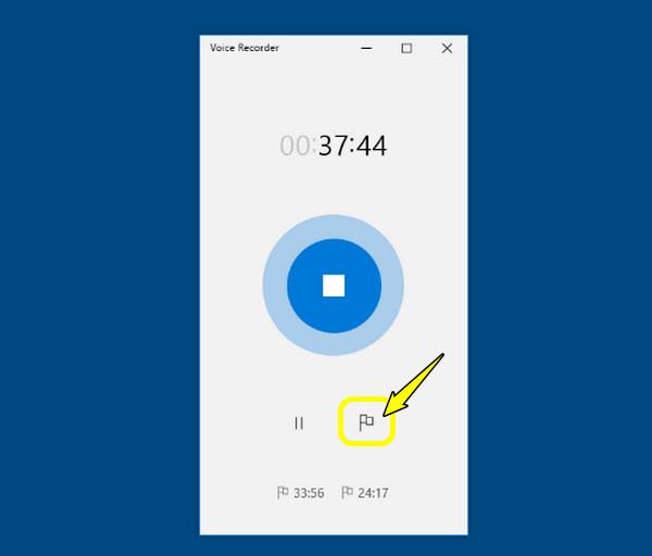 Rejestrator dźwięku Nagrywanie mikrofonu w systemie Windows