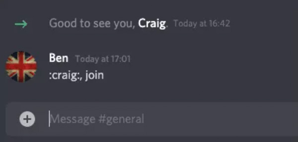 Record Discord Audio iPhone Android