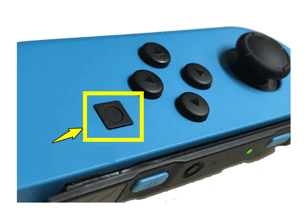 Spela in de sista 30 sekunderna av Fortnite