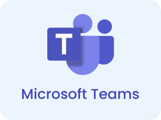 Equipos de Microsoft