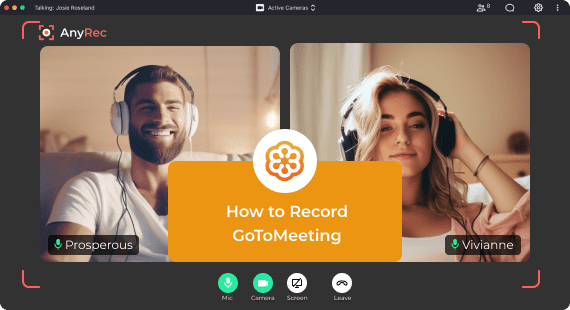 Ghi lại Gotomeeting