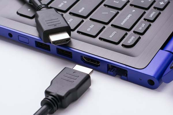 HDMI PS3 csatlakozás