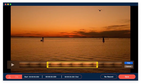 Edit Simpan Rakaman Anyrec