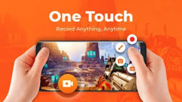 Bildschirmaufnahme Samsung XR