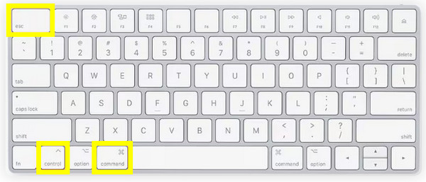 ทางลัดหยุดการบันทึกหน้าจอ QuickTime
