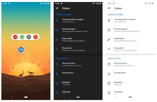 Screen Recorder Kimcy929