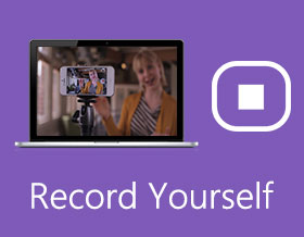 Record Yourself