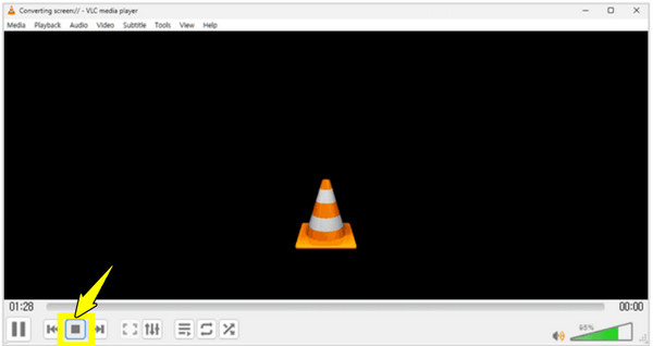 VLC Media Player Gratis videooptagelsessoftware