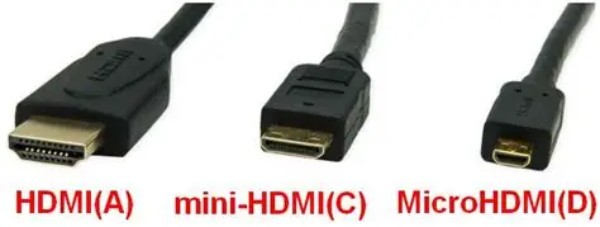 HDMI Cables