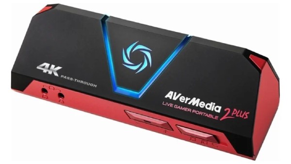 Hdmi Recorder 2Plus