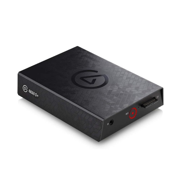 Hdmi Recorder 4K60S