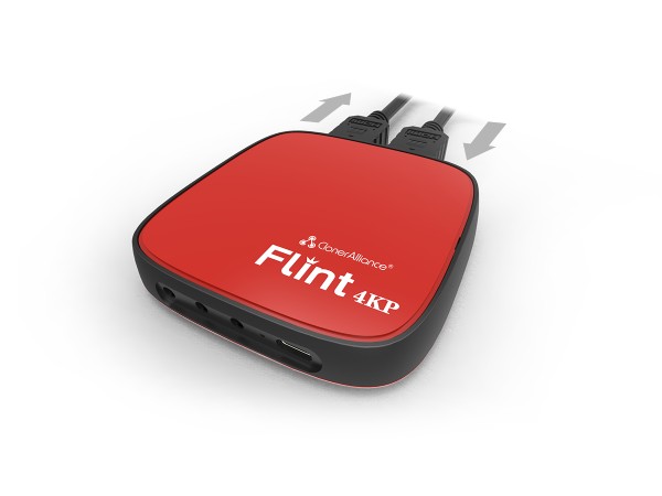 Hdmi Recorder 4KP