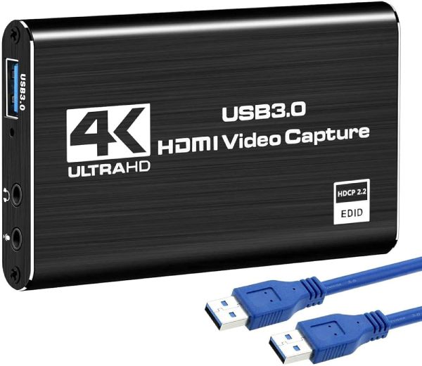 Hdmi Recorder Digitnow