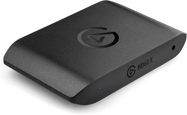 Hdmi Recorder HD60X