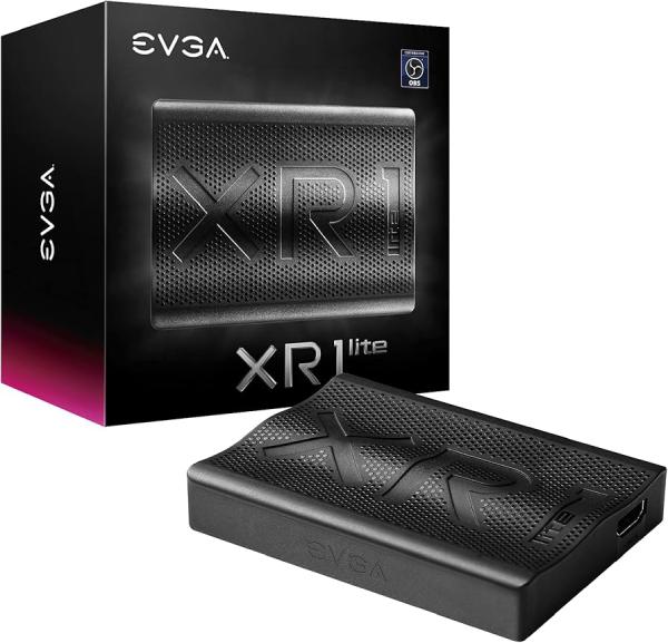 Hdmi Recorder XR1