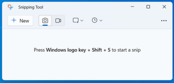 Ekran alıntısı aracı