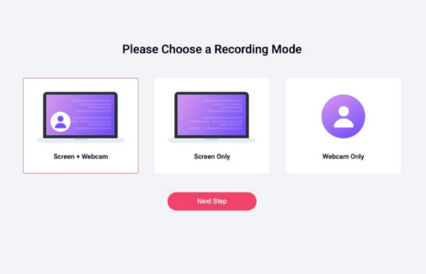 RecordCast-kokoustallenninsovellus