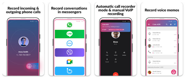 모바일 큐브 ACR