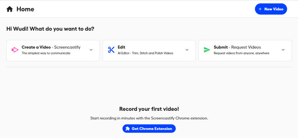 获取 Chrome 扩展程序