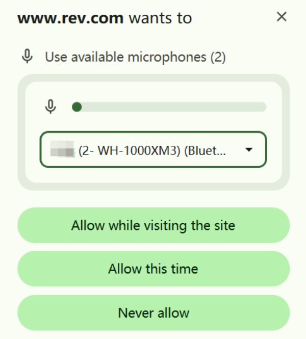 Aktenanforderung Rev.