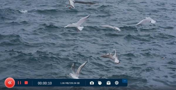 Spill inn video Anyrec