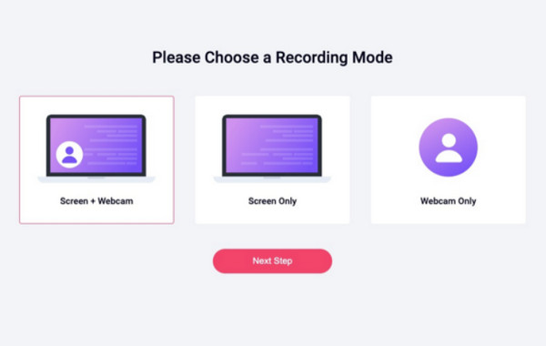 Rejestrator internetowy RecordCast