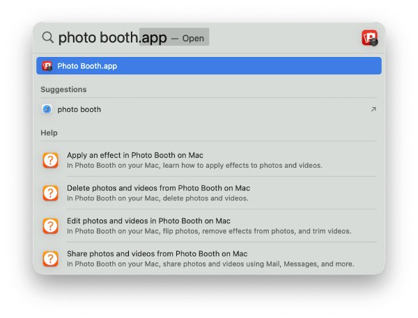 Fotoğraf Kabini Uygulaması