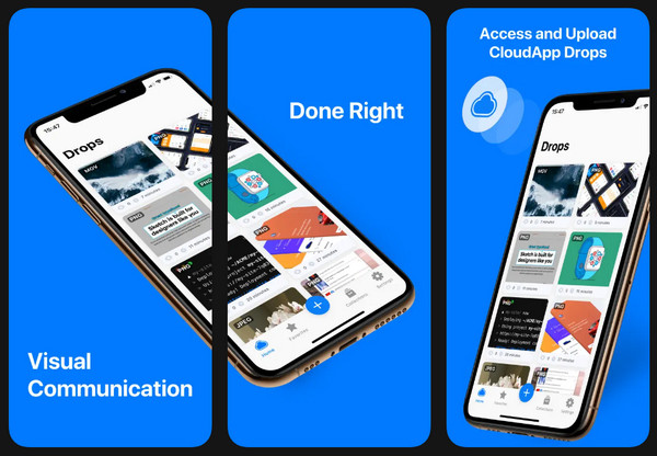 Zitt Spela in Whatsapp-samtal