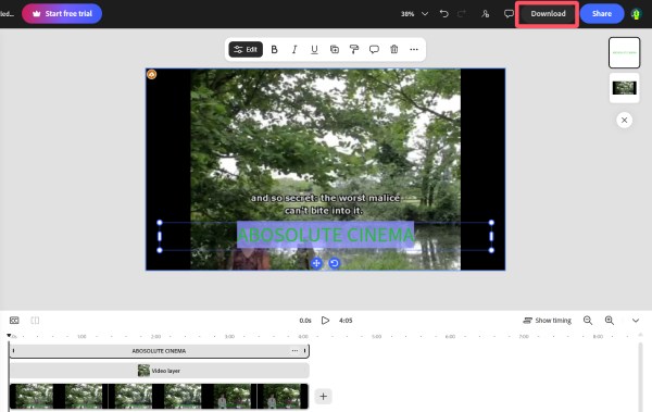 Stáhnout Video Express