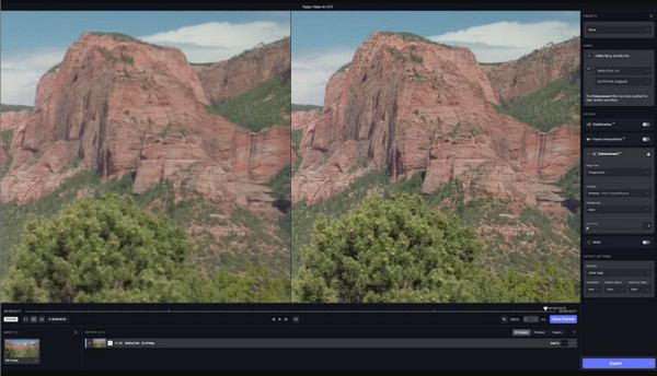 Topaz Video Winxvideo thay thế