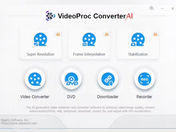 Video Proc Winxvideo Alternative